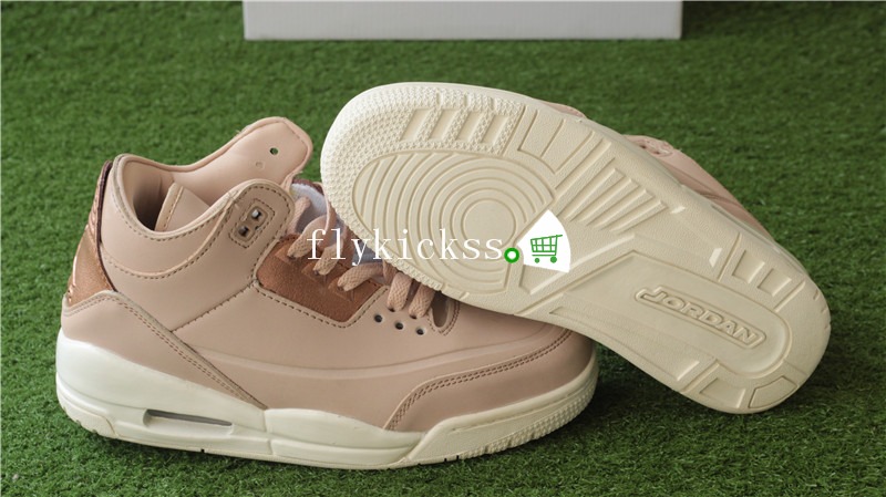 WNS Air Jordan 3 SE Particle Beige